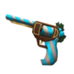 Blue Minty in Murder Mystery 2