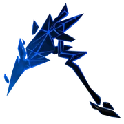 Blue Synthwave in Murder Mystery 2