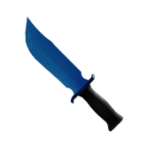 Blue in Murder Mystery 2