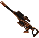 Bronze Gingerscope — Murder Mystery 2
