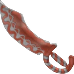 Bronze Gingerscythe — Murder Mystery 2
