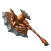 Bronze LogChopper — Murder Mystery 2