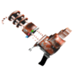 Bronze Sugar — Murder Mystery 2