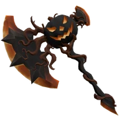 Bronze Travelers Axe in Murder Mystery 2