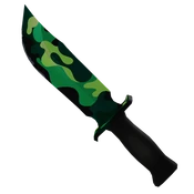 Camo (#2) in Murder Mystery 2