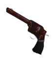 Canes Gun in Murder Mystery 2