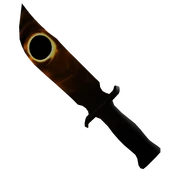 Eclipse in Murder Mystery 2