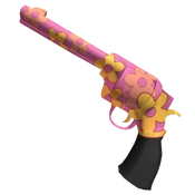 Floral in Murder Mystery 2