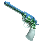 Forrest Gun in Murder Mystery 2