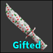 Gifted in Murder Mystery 2