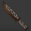 Gingerbread Knife (2019) in Murder Mystery 2