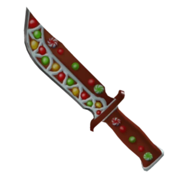 Gingerbread Knife (2020) in Murder Mystery 2