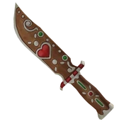 Gingerheart in Murder Mystery 2