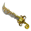 Gold Hallows — Murder Mystery 2