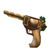 Gold Minty — Murder Mystery 2