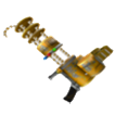 Gold Sugar — Murder Mystery 2