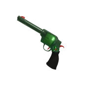 Holly Gun in Murder Mystery 2