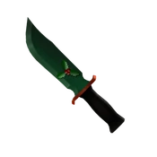 Holly Knife in Murder Mystery 2