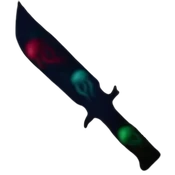 Jellyfish Knife in Murder Mystery 2