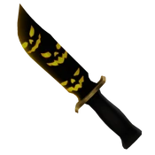 Lantern Knife in Murder Mystery 2