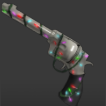 Lights Gun (Uncommon) in Murder Mystery 2