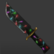 Lights Knife (Uncommon) in Murder Mystery 2