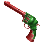 Melon (#1) in Murder Mystery 2