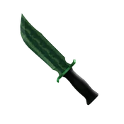 Melon (#2) in Murder Mystery 2