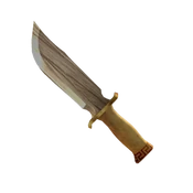 Mummy (Knife) in Murder Mystery 2