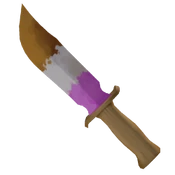 Neopolitan in Murder Mystery 2