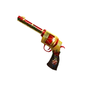 Nutcracker in Murder Mystery 2