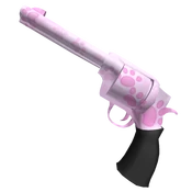 Paws Gun in Murder Mystery 2