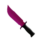 Pink in Murder Mystery 2