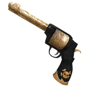 Pirate in Murder Mystery 2