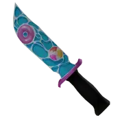 Pool Knife in Murder Mystery 2