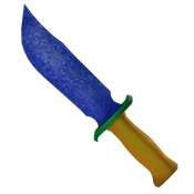 Pool Noodle in Murder Mystery 2