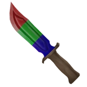 Popsicle in Murder Mystery 2