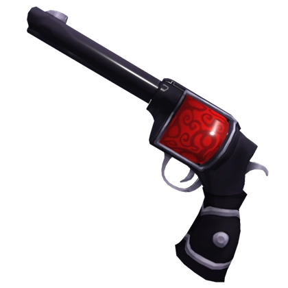 Portal gun in Murder Mystery 2