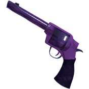 Potion Gun in Murder Mystery 2