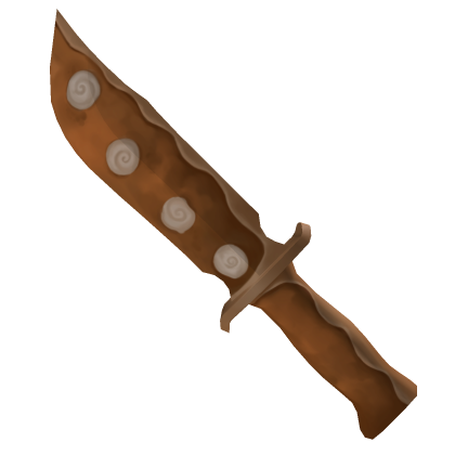 Pumpkin Pie in Murder Mystery 2