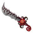 Red Hallows in Murder Mystery 2