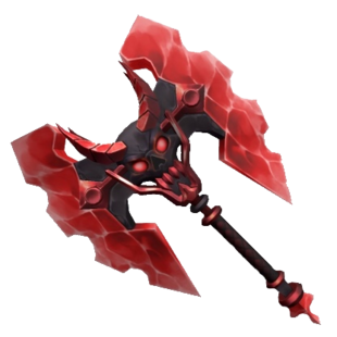 Red Icebreaker in Murder Mystery 2
