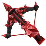 Red Icepiercer in Murder Mystery 2