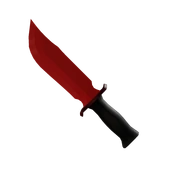 Red in Murder Mystery 2