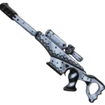 Silver Gingerscope — Murder Mystery 2