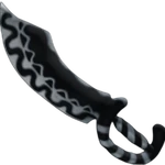 Silver Gingerscythe — Murder Mystery 2
