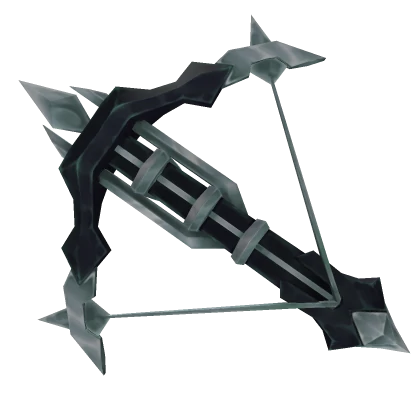 Silver Harvester — Murder Mystery 2