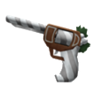 Silver Minty — Murder Mystery 2