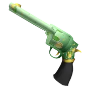Soda Gun in Murder Mystery 2