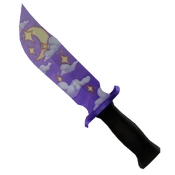 Starry Knife in Murder Mystery 2